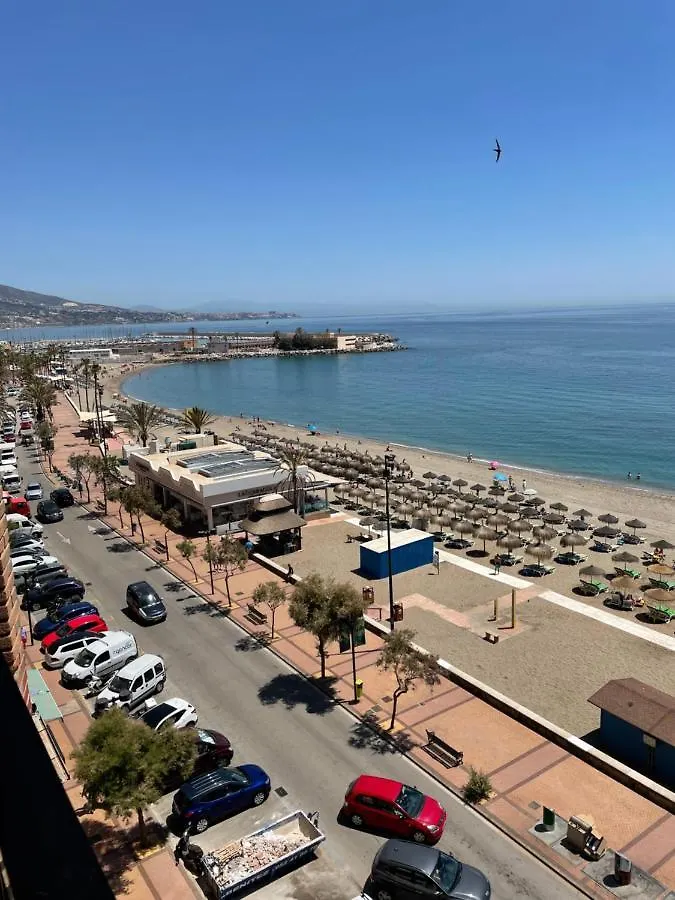 Paseo Maritimo Apartment Fuengirola