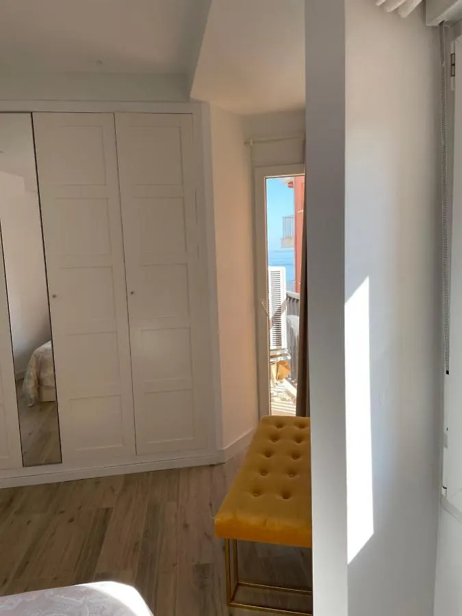 Paseo Maritimo Apartment Fuengirola