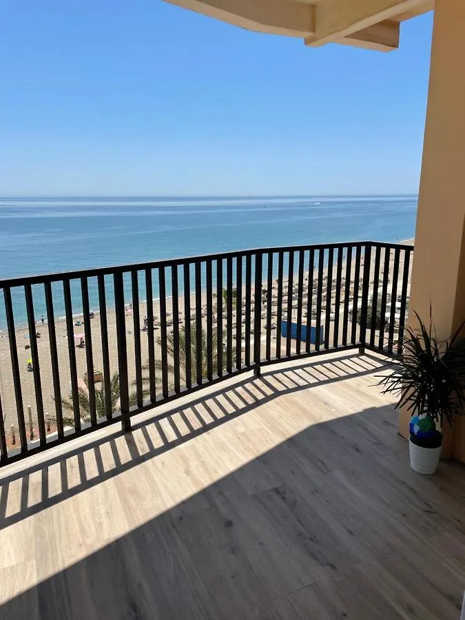 Paseo Maritimo Apartment Fuengirola 0*,  Spain