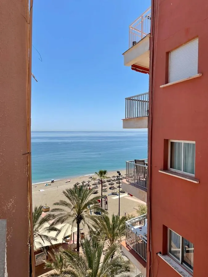 Paseo Maritimo Apartment Fuengirola Spain