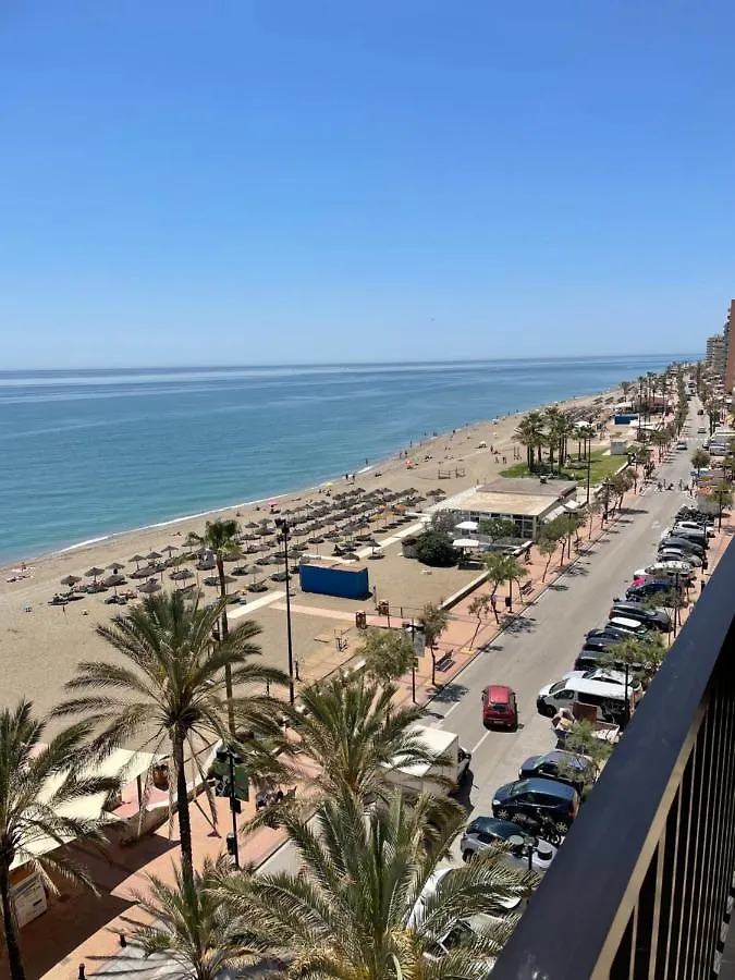 Paseo Maritimo Apartment Fuengirola