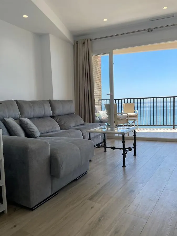 Paseo Maritimo Apartment Fuengirola 0*,