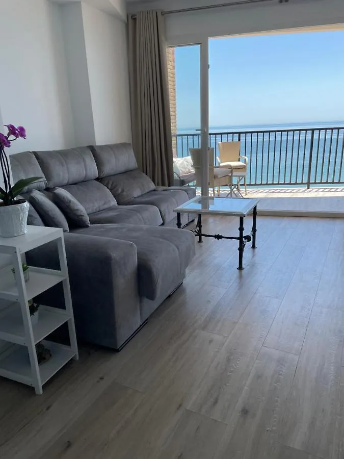 Paseo Maritimo Apartment Fuengirola