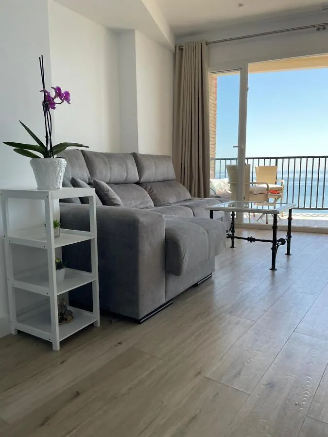 Paseo Maritimo Apartment Fuengirola