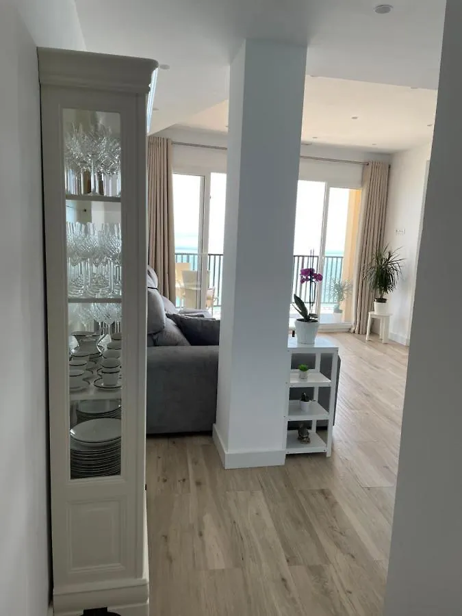 Paseo Maritimo Apartment Fuengirola