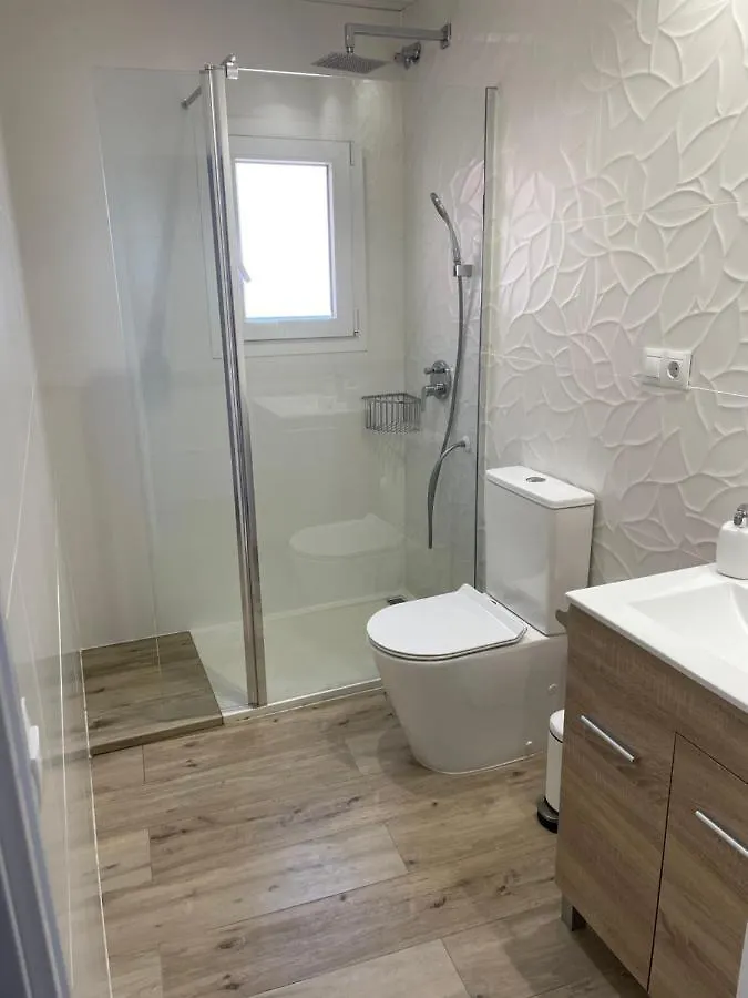 Paseo Maritimo Apartment Fuengirola 0*,  Spain