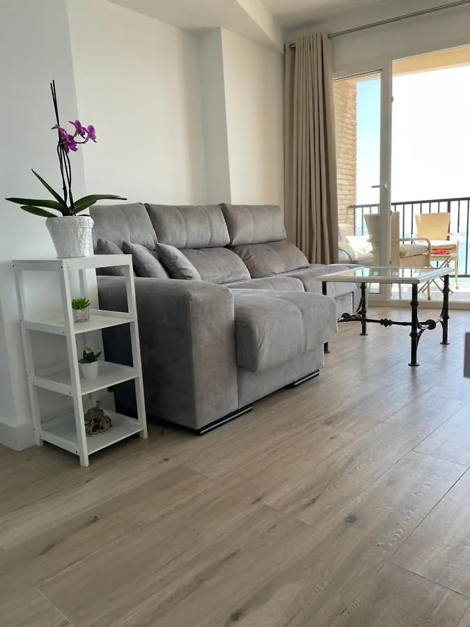 Paseo Maritimo Apartment Fuengirola