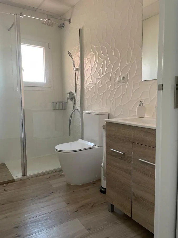 Paseo Maritimo Apartment Fuengirola