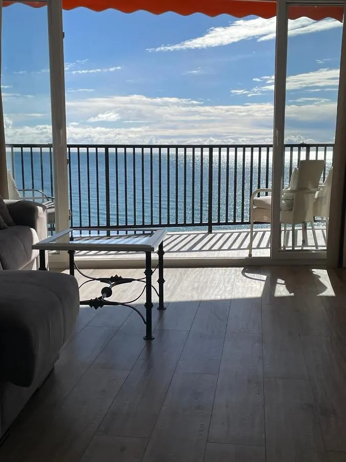 Paseo Maritimo Apartment Fuengirola 0*,