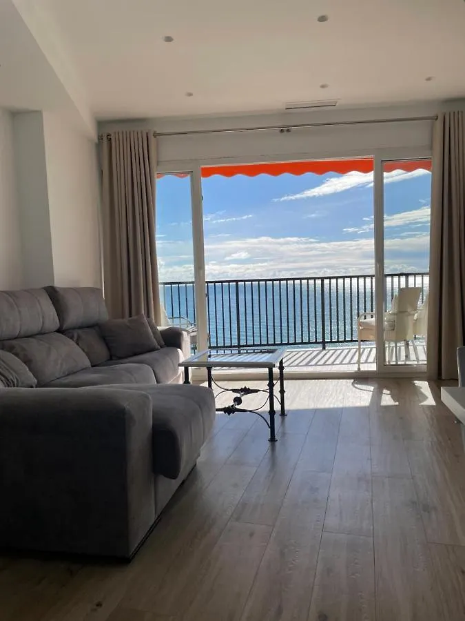 Paseo Maritimo Apartment Fuengirola