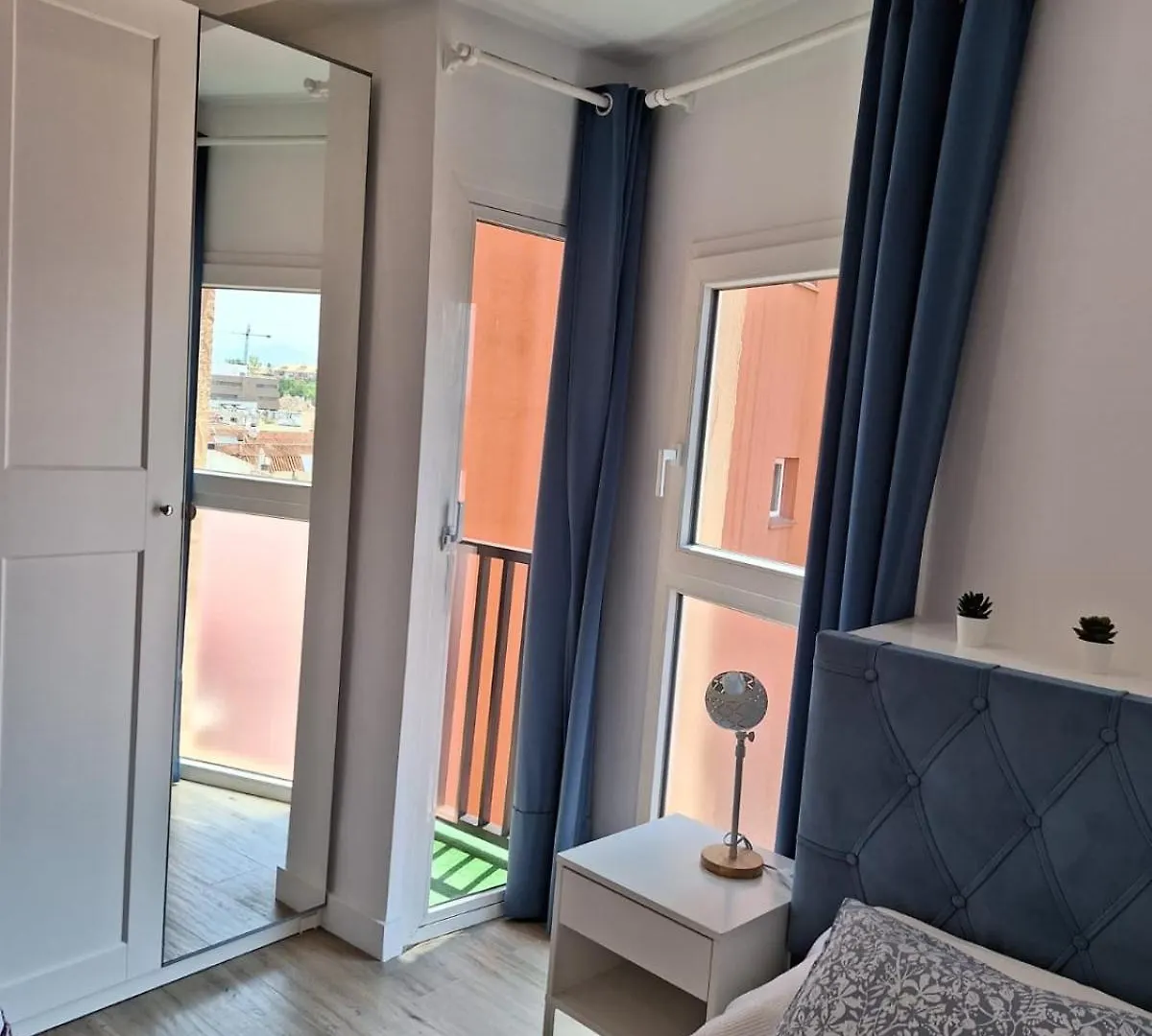 Paseo Maritimo Apartment Fuengirola 0*,