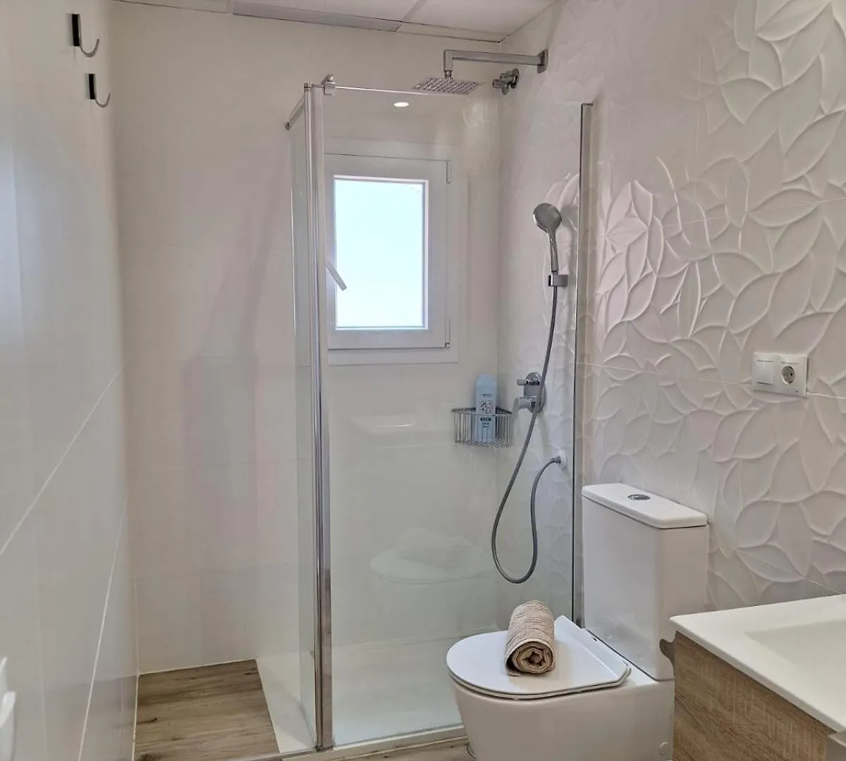 Paseo Maritimo Apartment Fuengirola