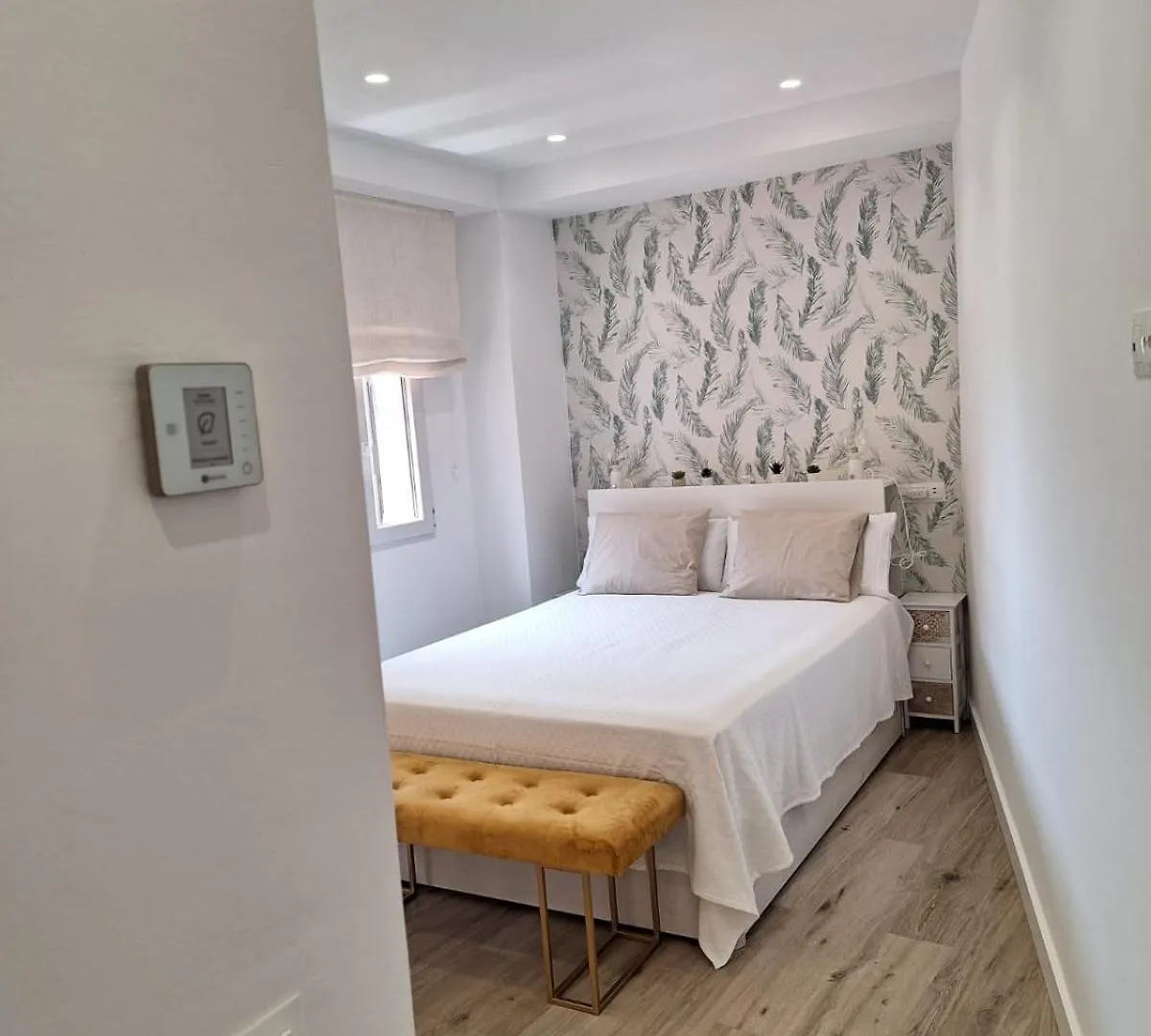 Paseo Maritimo Apartment Fuengirola 0*,  Spain