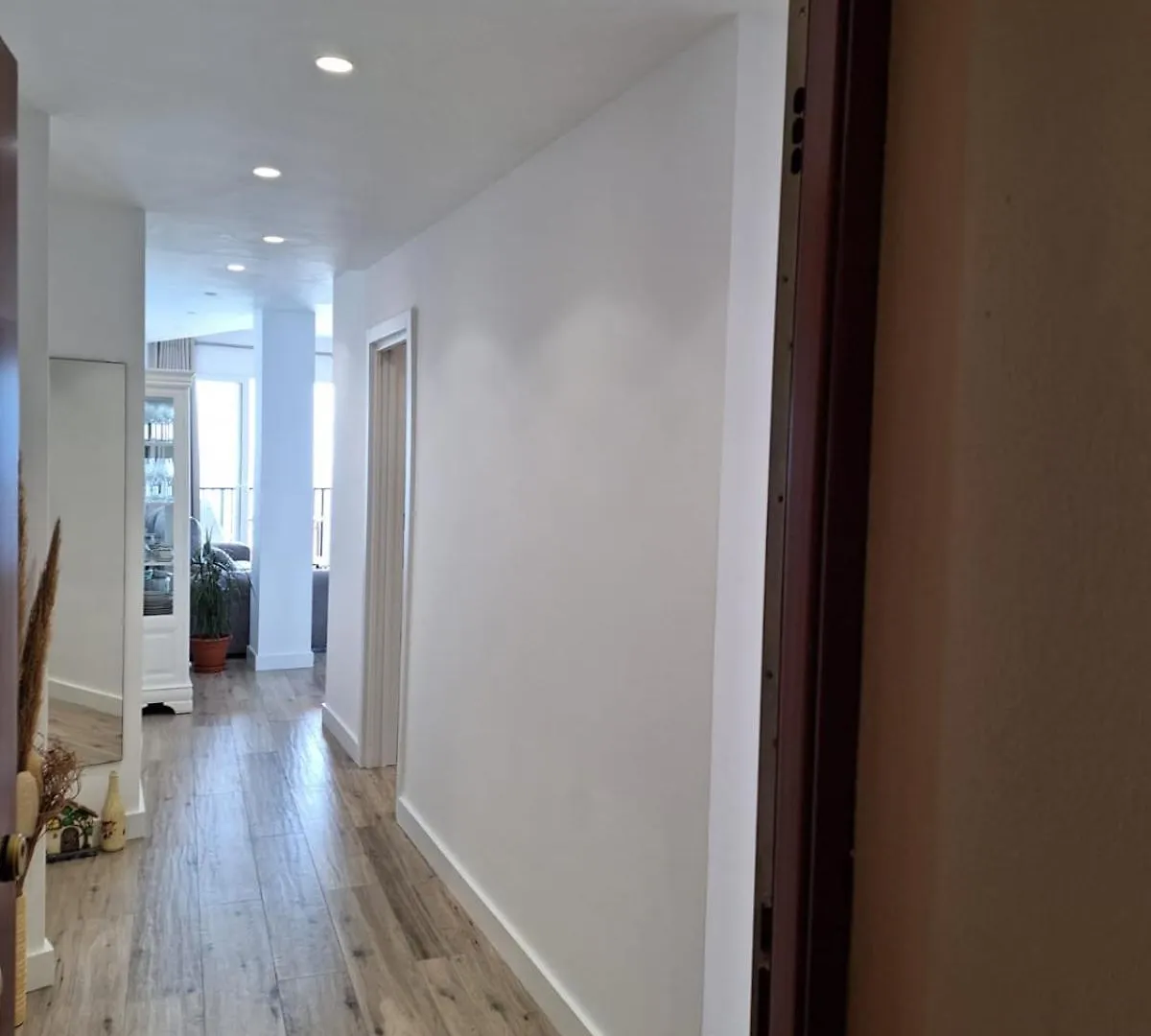 Paseo Maritimo Apartment Fuengirola