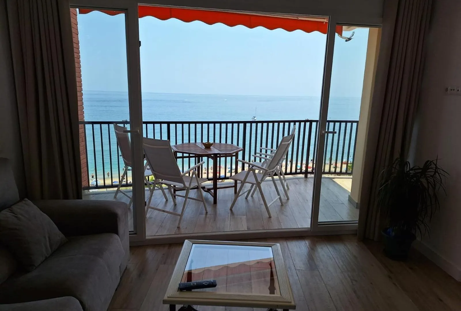 Paseo Maritimo Apartment Fuengirola