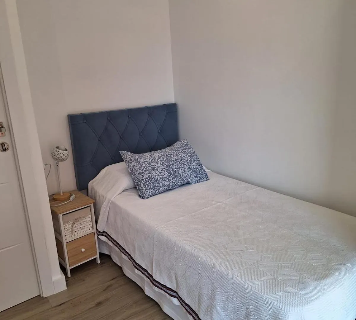 Paseo Maritimo Apartment Fuengirola