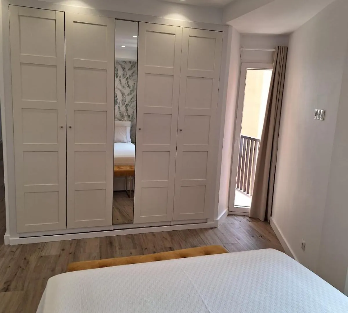 Paseo Maritimo Apartment Fuengirola 0*,