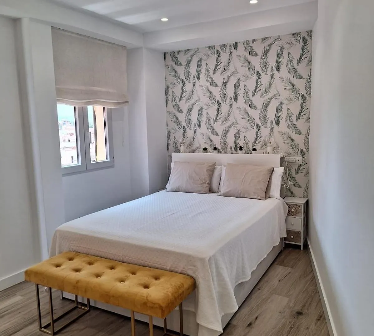 Paseo Maritimo Apartment Fuengirola Spain
