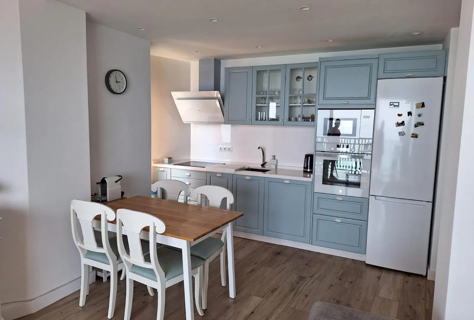Paseo Maritimo Apartment Fuengirola 0*,  Spain