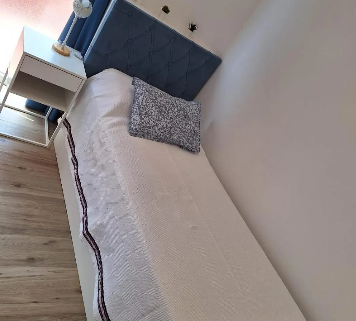 Paseo Maritimo Apartment Fuengirola Spain