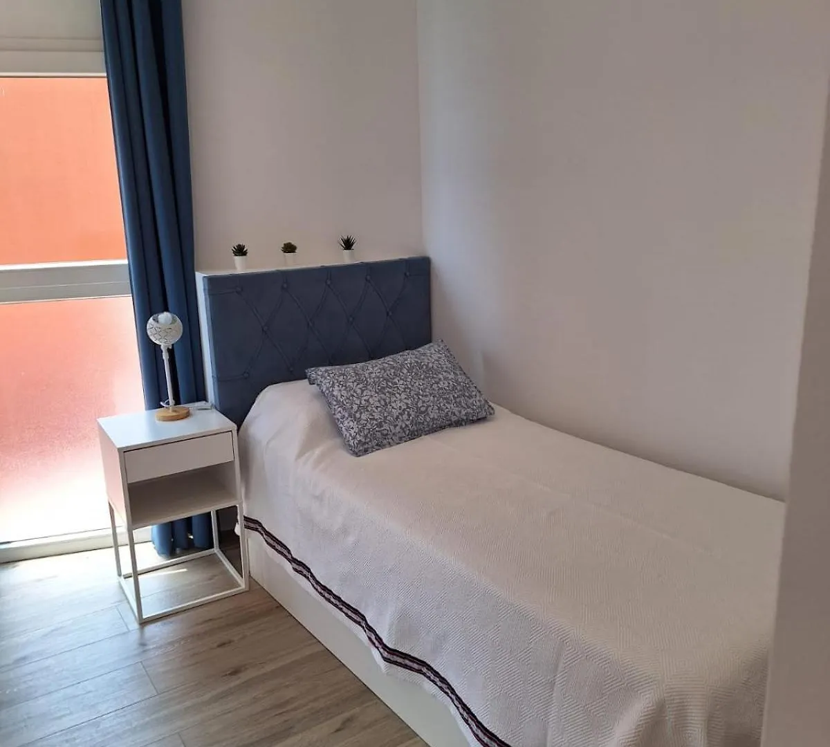 Paseo Maritimo Apartment Fuengirola Spain