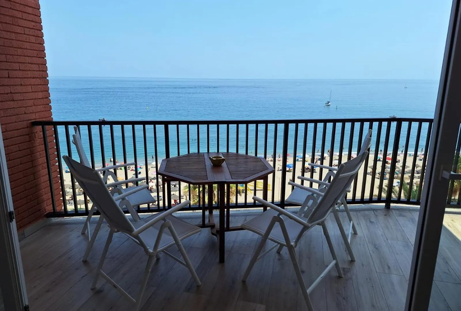 Paseo Maritimo Apartment Fuengirola
