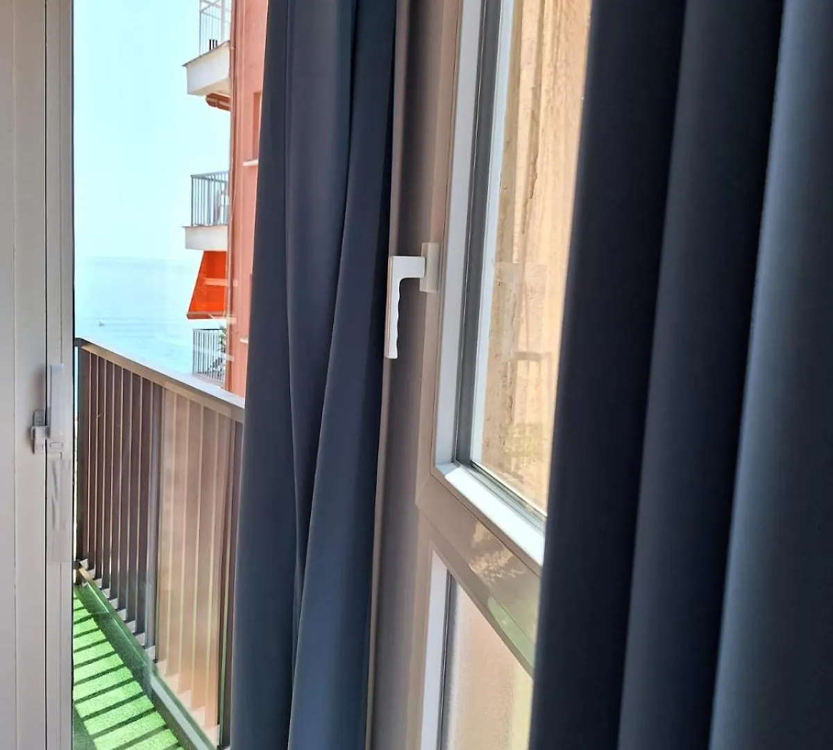 Paseo Maritimo Apartment Fuengirola