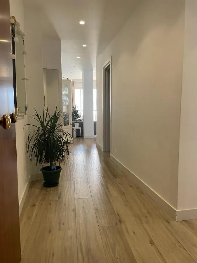 Appartamento Paseo Maritimo Fuengirola