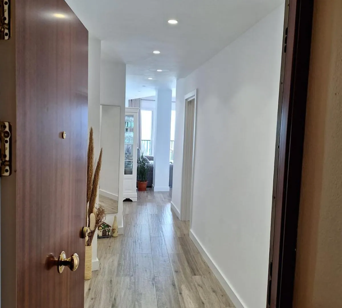Paseo Maritimo Apartment Fuengirola