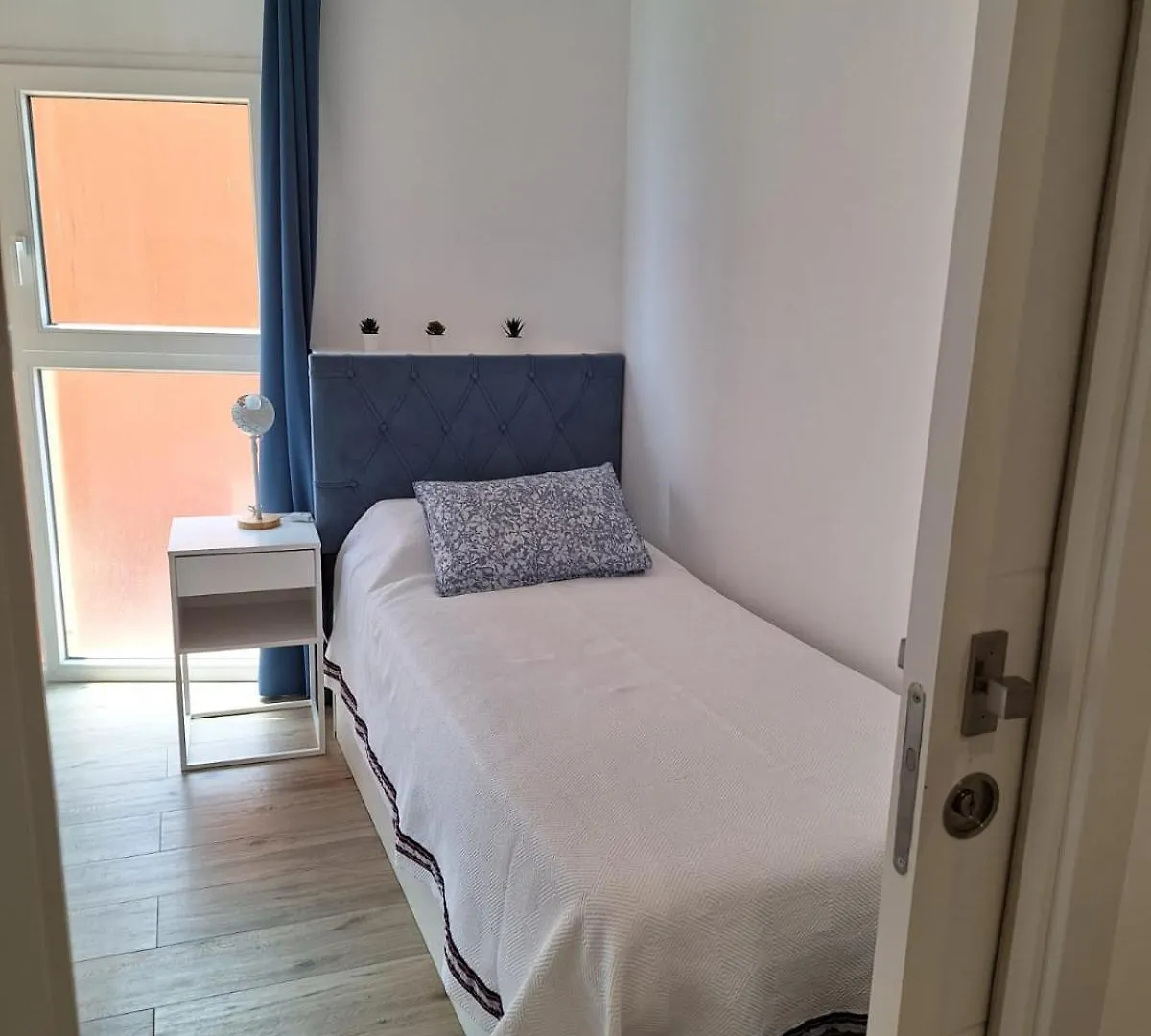Appartamento Paseo Maritimo Fuengirola Spagna
