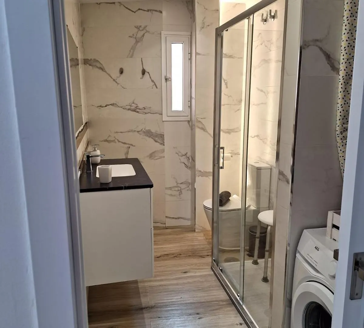 Paseo Maritimo Apartment Fuengirola