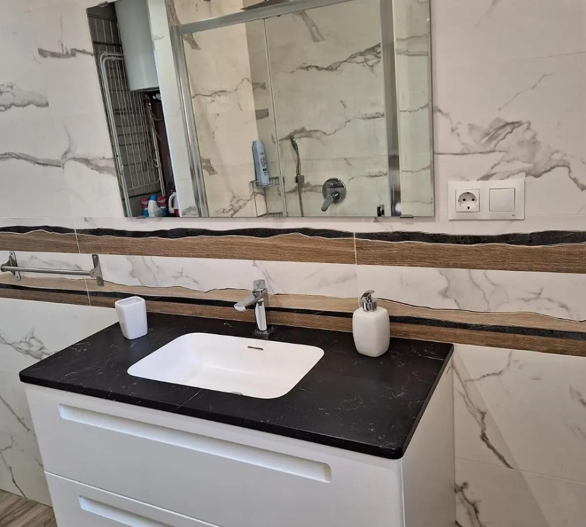 Appartamento Paseo Maritimo Fuengirola