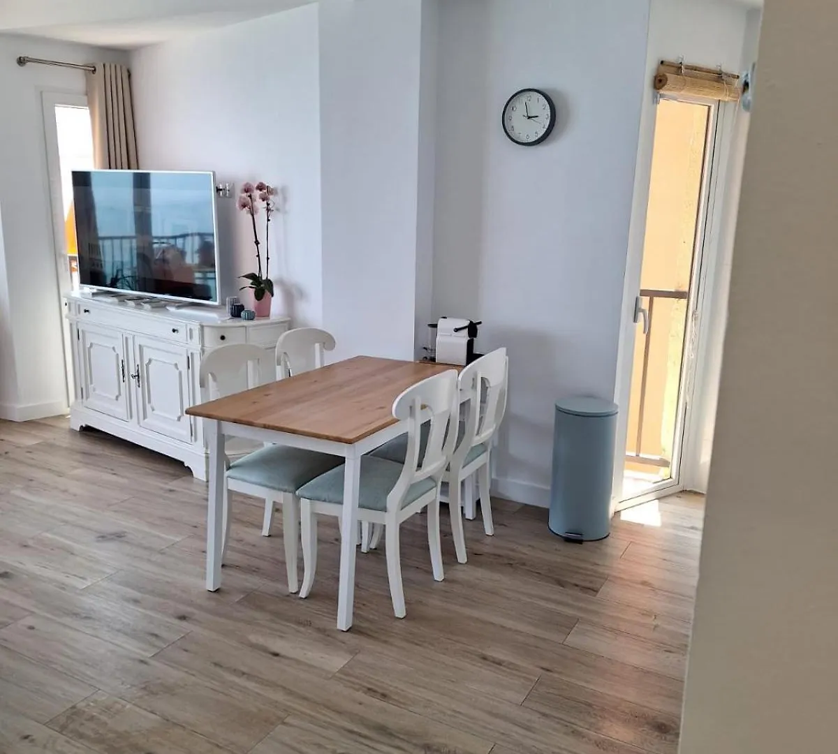 Paseo Maritimo Apartment Fuengirola