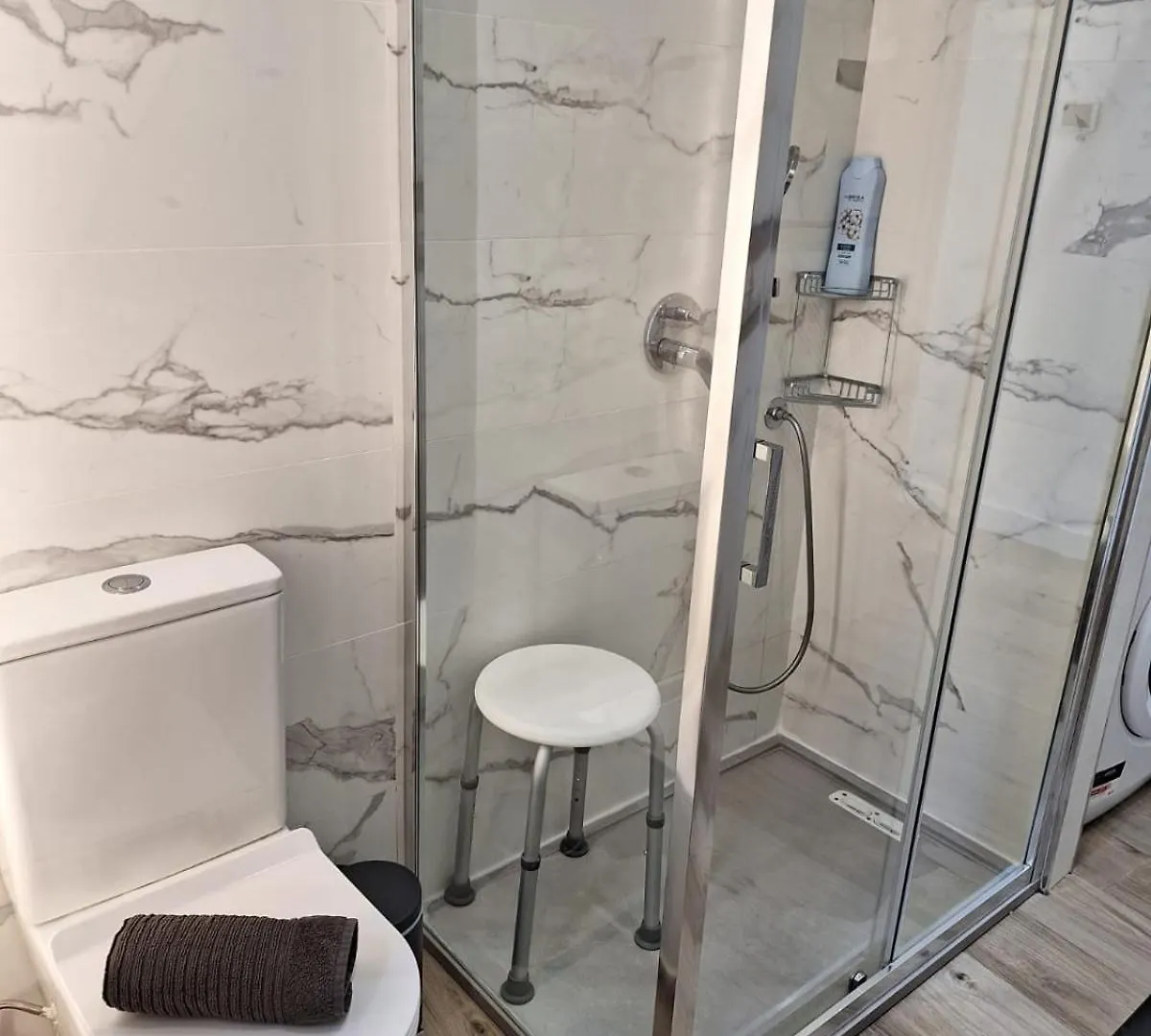Paseo Maritimo Apartment Fuengirola 0*,