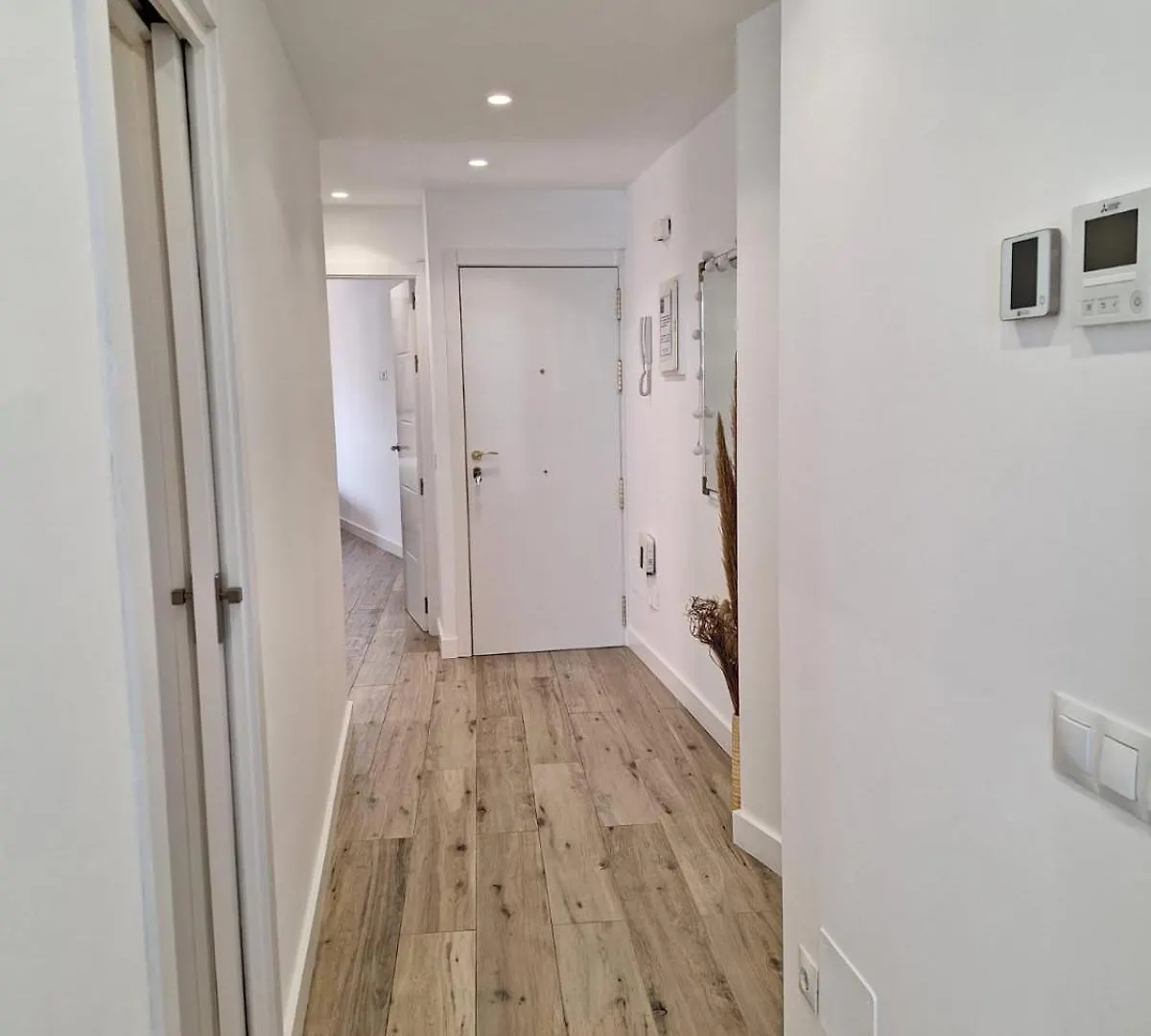Appartamento Paseo Maritimo Fuengirola