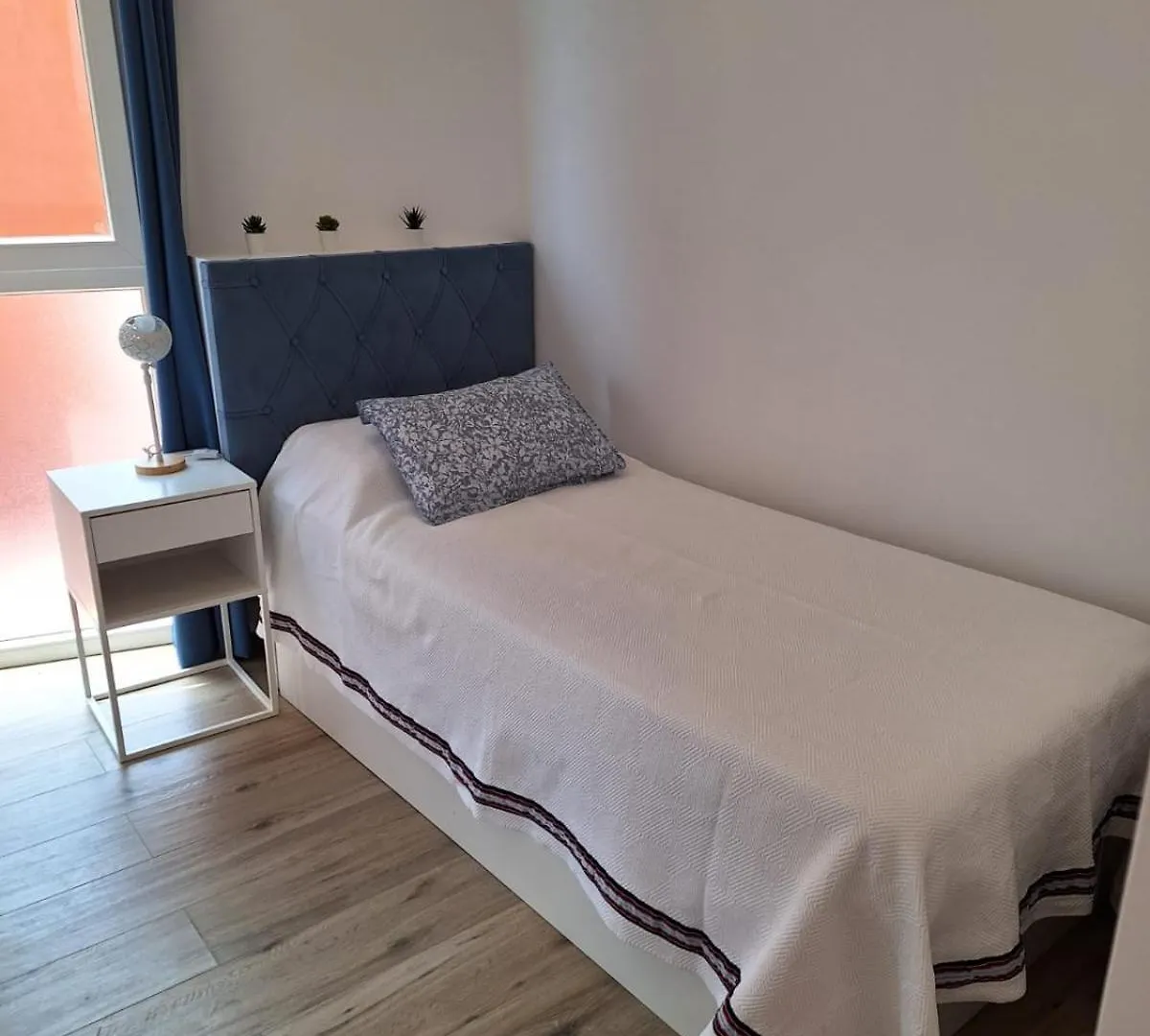 Paseo Maritimo Apartment Fuengirola